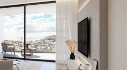 Appartement T3 à Câmara de Lobos de 148 m²