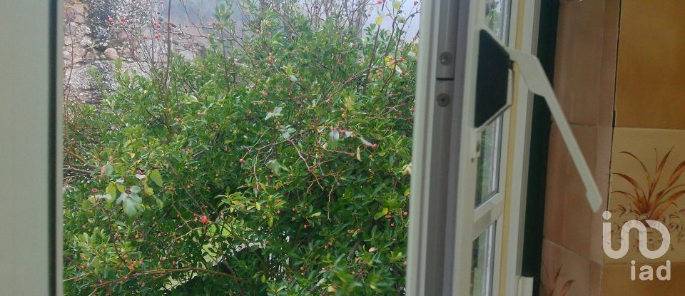 Casa T3 em Penalva de Alva e São Sebastião da Feira de 120 m²