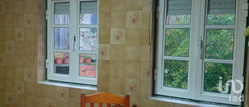 Casa T3 em Penalva de Alva e São Sebastião da Feira de 120 m²