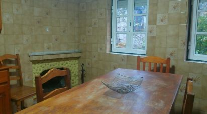 Gîte T3 à Penalva de Alva e São Sebastião da Feira de 120 m²