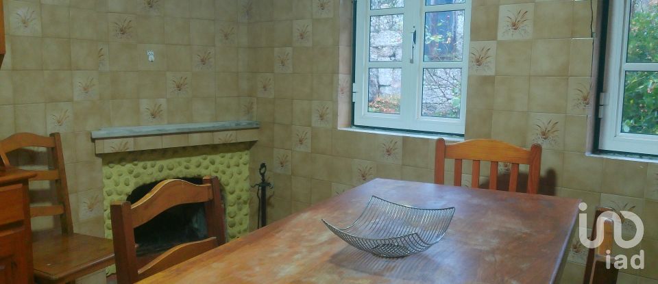 Casa T3 em Penalva de Alva e São Sebastião da Feira de 120 m²