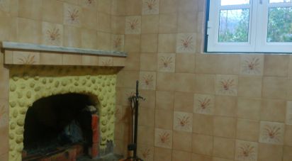 Gîte T3 à Penalva de Alva e São Sebastião da Feira de 120 m²