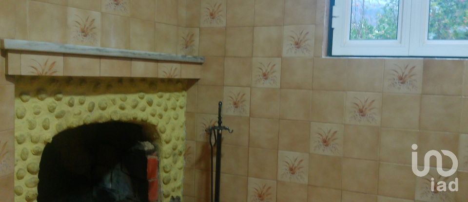 Casa T3 em Penalva de Alva e São Sebastião da Feira de 120 m²