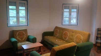 Gîte T3 à Penalva de Alva e São Sebastião da Feira de 120 m²