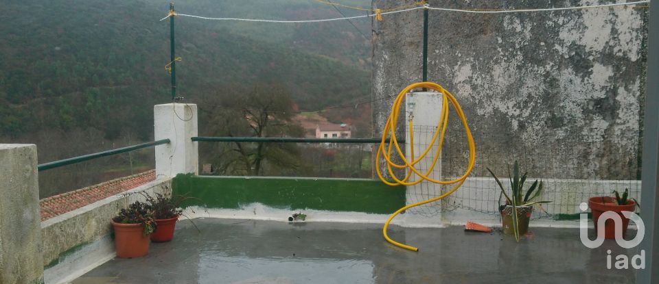 Casa T3 em Penalva de Alva e São Sebastião da Feira de 120 m²