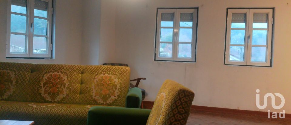 Casa T3 em Penalva de Alva e São Sebastião da Feira de 120 m²