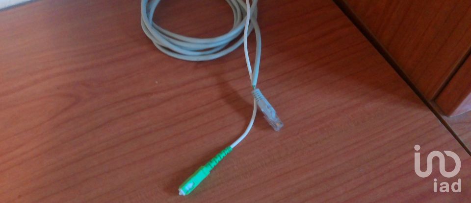 Casa T3 em Penalva de Alva e São Sebastião da Feira de 120 m²