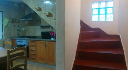 Gîte T3 à Penalva de Alva e São Sebastião da Feira de 120 m²