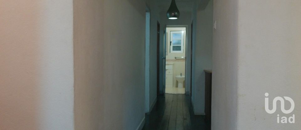 Casa T3 em Penalva de Alva e São Sebastião da Feira de 120 m²