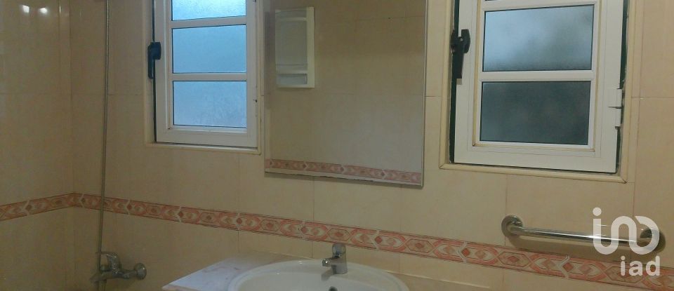 Casa T3 em Penalva de Alva e São Sebastião da Feira de 120 m²