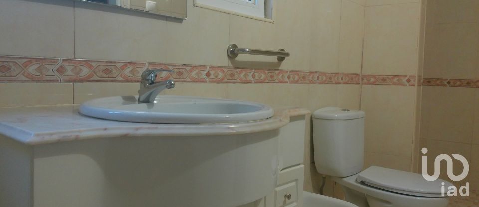 Casa T3 em Penalva de Alva e São Sebastião da Feira de 120 m²