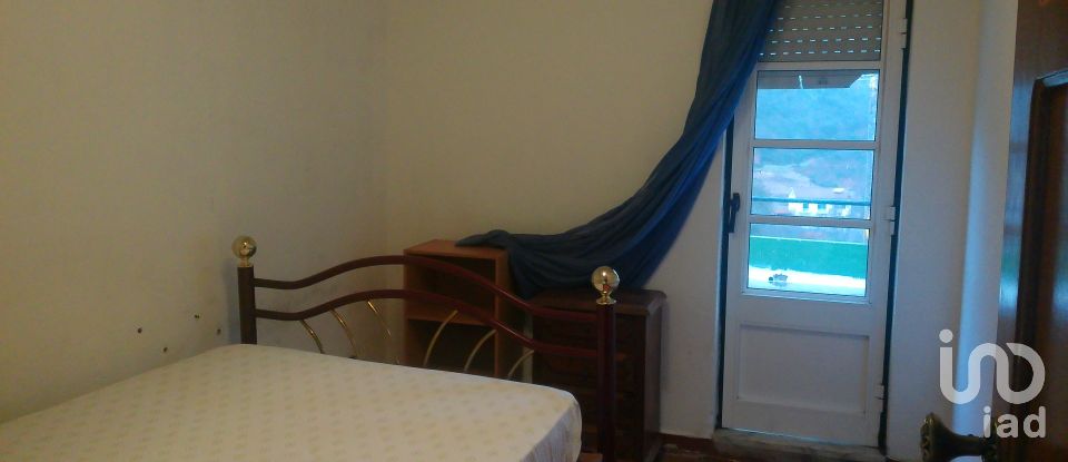 Casa T3 em Penalva de Alva e São Sebastião da Feira de 120 m²