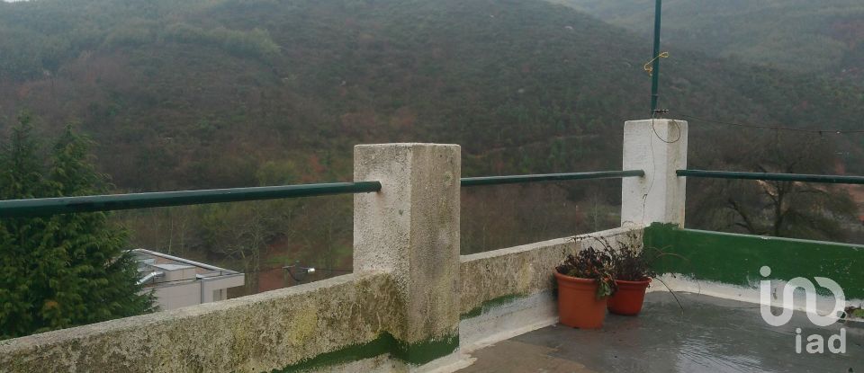 Casa T3 em Penalva de Alva e São Sebastião da Feira de 120 m²