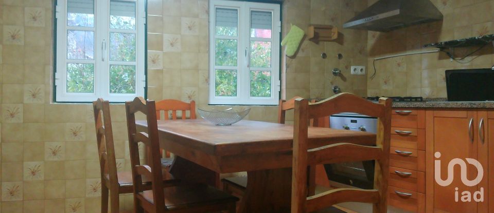 Casa T3 em Penalva de Alva e São Sebastião da Feira de 120 m²