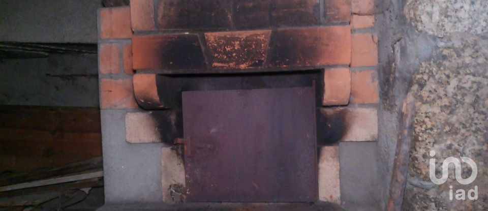 Casa T3 em Penalva de Alva e São Sebastião da Feira de 120 m²