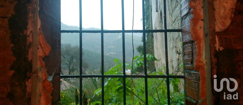 Casa T3 em Penalva de Alva e São Sebastião da Feira de 120 m²