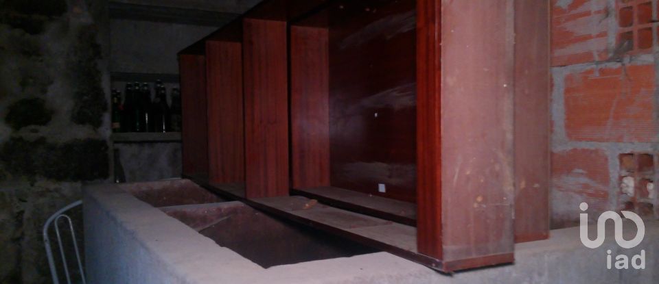 Casa T3 em Penalva de Alva e São Sebastião da Feira de 120 m²