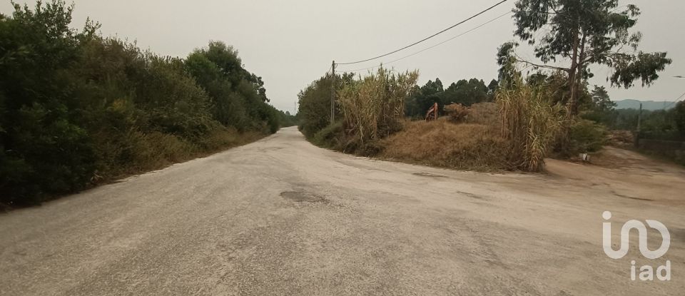 Farm land in Mazarefes E Vila Fria of 6,532 m²