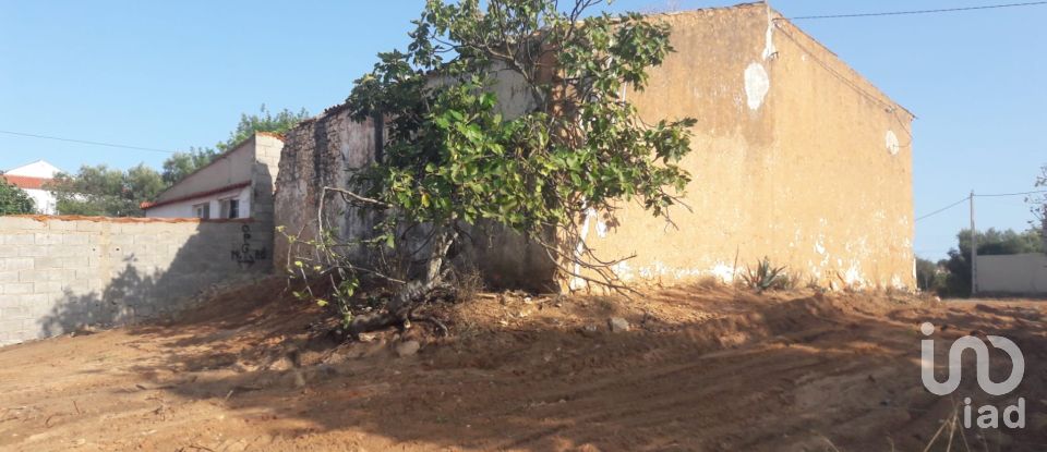 Land in Loulé (São Clemente) of 1,330 m²