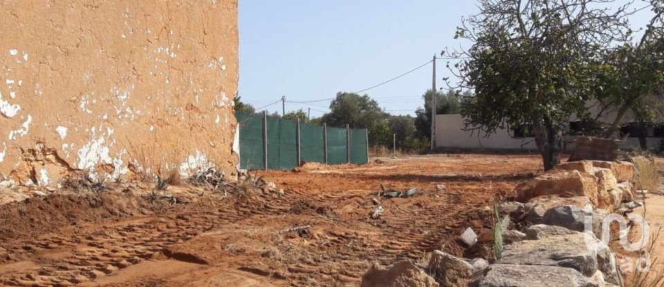 Land in Loulé (São Clemente) of 1,330 m²