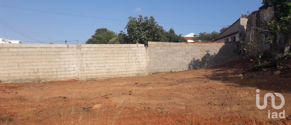 Land in Loulé (São Clemente) of 1,330 m²