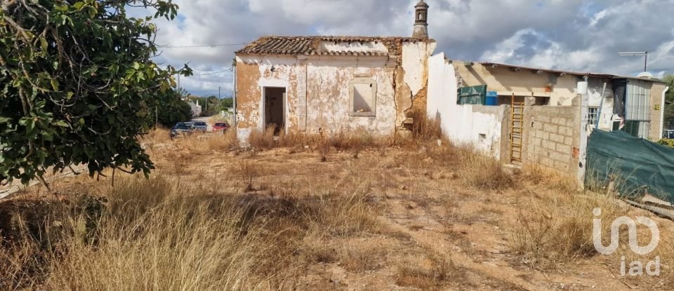Land in Loulé (São Clemente) of 1,330 m²
