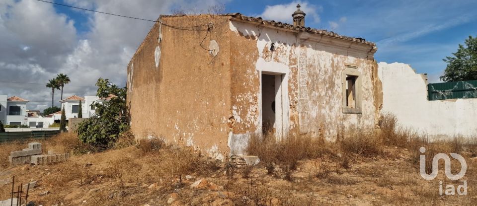 Land in Loulé (São Clemente) of 1,330 m²