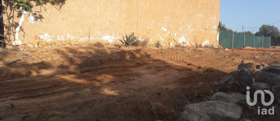 Land in Loulé (São Clemente) of 1,330 m²