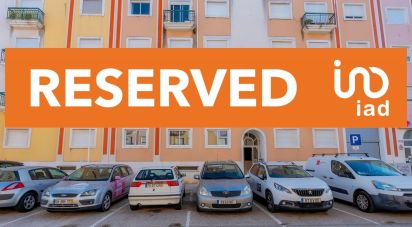 Appartement T3 à Vila Real de Santo António de 119 m²