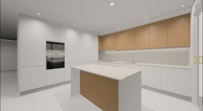 Appartement T3 à São joão da madeira de 125 m²