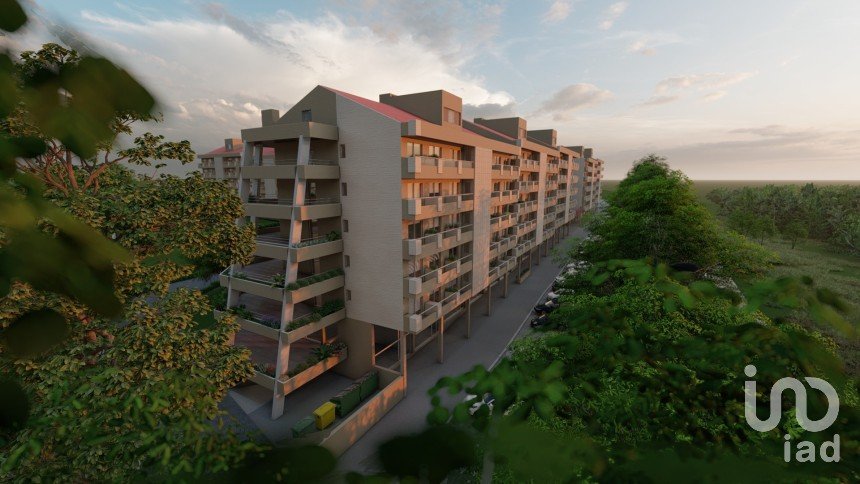 Loja / Estabelecimento Comercial em São joão da madeira de 80 m²