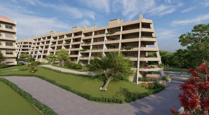 Apartment T3 in São joão da madeira of 135 m²