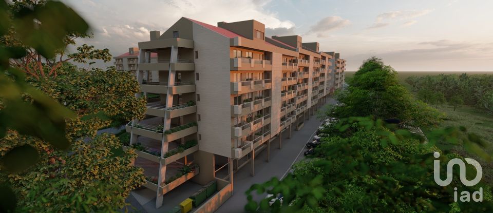 Appartement T3 à São joão da madeira de 206 m²