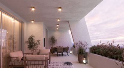 Appartement T3 à São joão da madeira de 206 m²