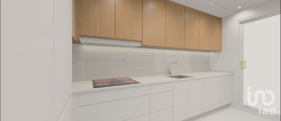 Appartement T3 à São joão da madeira de 206 m²