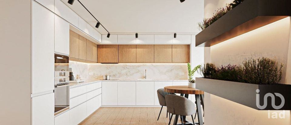 Appartement T3 à São joão da madeira de 206 m²