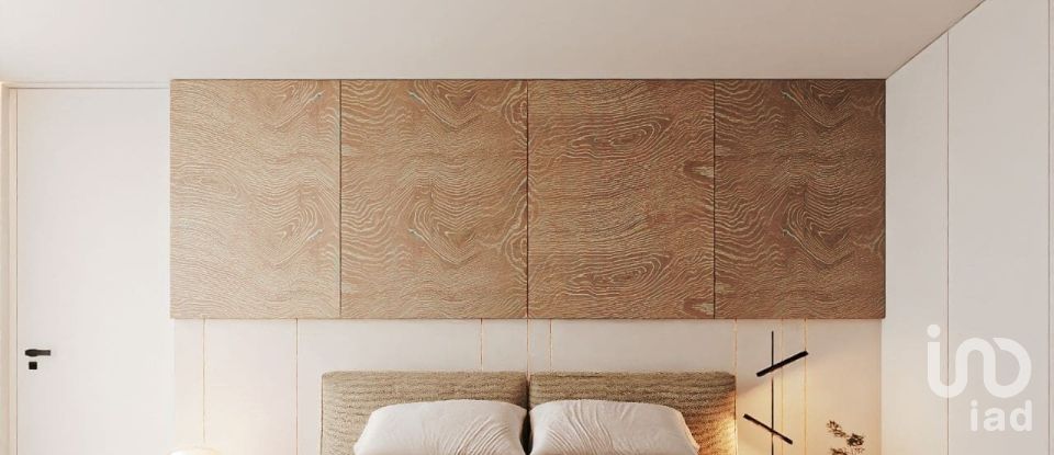 Appartement T3 à São joão da madeira de 206 m²