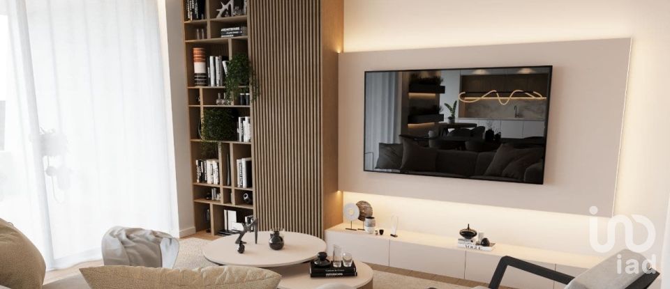 Appartement T3 à São joão da madeira de 206 m²