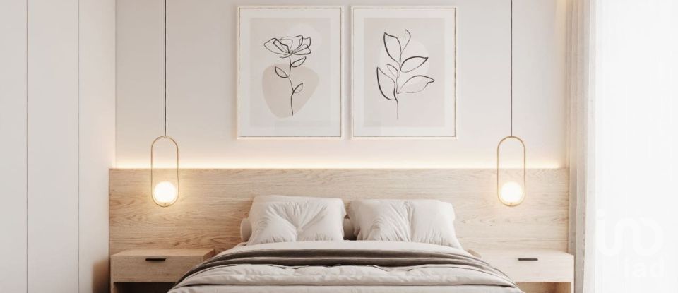 Appartement T3 à São joão da madeira de 206 m²