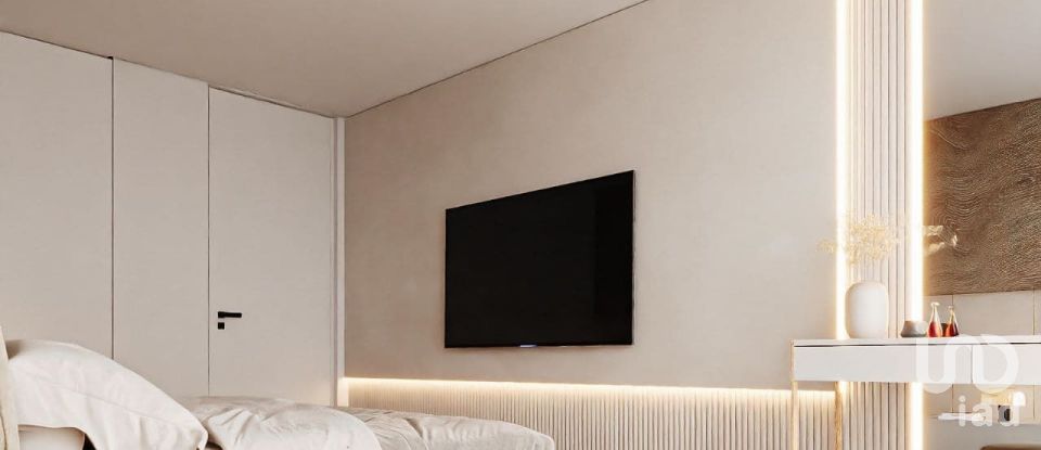 Appartement T3 à São joão da madeira de 206 m²