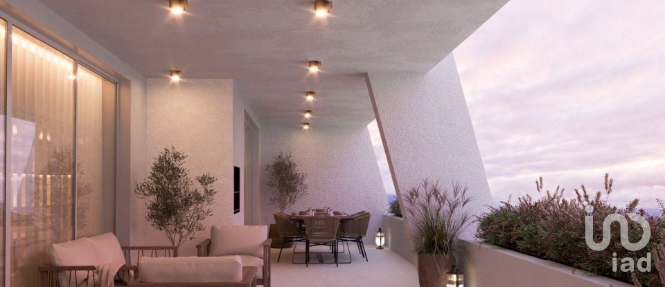 Appartement T3 à São joão da madeira de 197 m²