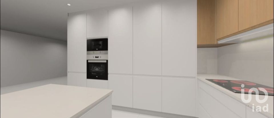 Appartement T3 à São joão da madeira de 197 m²