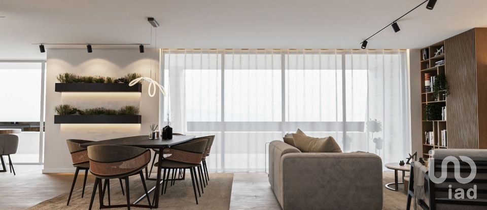 Appartement T3 à São joão da madeira de 197 m²