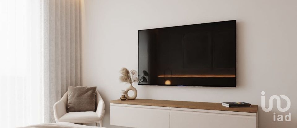 Appartement T3 à São joão da madeira de 197 m²