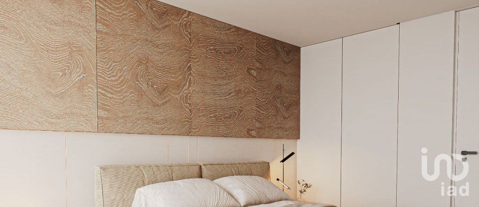 Appartement T3 à São joão da madeira de 197 m²