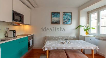 Apartment T1 in Misericórdia of 42 m²