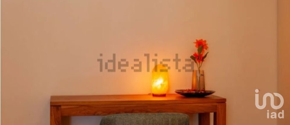 Apartamento T1 em Misericórdia de 42 m²