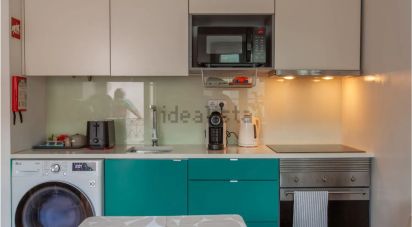 Apartment T1 in Misericórdia of 42 m²