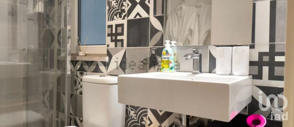 Apartamento T1 em Misericórdia de 42 m²