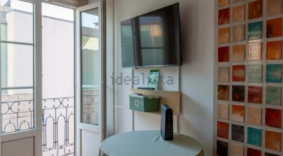 Apartment T1 in Misericórdia of 42 m²